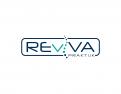 Logo design # 1141578 for Design a new fresh logo for our multidisciplinary groupcabinet REviVA! contest