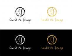 Logo design # 1225245 for Design an Elegant and Radiant wedding logo contest