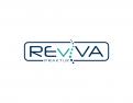 Logo # 1141580 voor Ontwerp een fris logo voor onze medische multidisciplinaire praktijk REviVA! wedstrijd