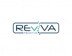 Logo design # 1141580 for Design a new fresh logo for our multidisciplinary groupcabinet REviVA! contest