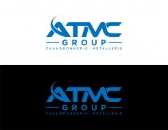Logo design # 1162246 for ATMC Group' contest
