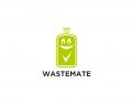 Logo design # 1112594 for  Face  for our WasteMates contest