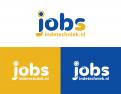 Logo design # 1293972 for Who creates a nice logo for our new job site jobsindetechniek nl  contest