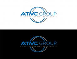 Logo design # 1162255 for ATMC Group' contest