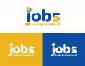 Logo design # 1293973 for Who creates a nice logo for our new job site jobsindetechniek nl  contest