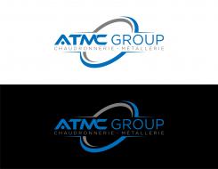 Logo design # 1162258 for ATMC Group' contest