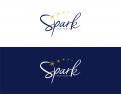 Logo design # 1188142 for Logo for Spark  Theme boxes for party’s contest