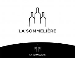 Logo design # 1293784 for Monogram creation wine cellar brand contest