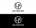 Logo design # 1187860 for Logo creation for french cider called  LES PENTES’  THE SLOPES in english  contest
