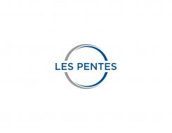 Logo design # 1187861 for Logo creation for french cider called  LES PENTES’  THE SLOPES in english  contest