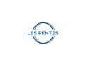 Logo design # 1187862 for Logo creation for french cider called  LES PENTES’  THE SLOPES in english  contest