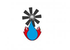 Logo # 264607 voor Beeldmerk voor een uniek product: Waterleidingsprinkler wedstrijd