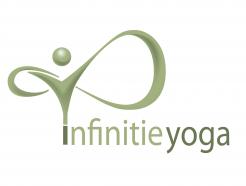 Logo design # 72469 for infiniteyoga contest