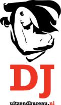 Logo # 21667 voor DJuitzendbureau.nl wedstrijd