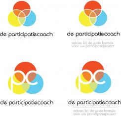 Logo # 21954 voor Logo ontwerp voor de participatiecoach wedstrijd