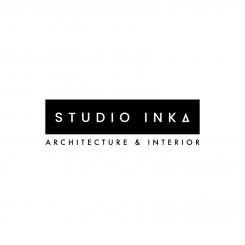 Logo # 1106010 voor Ontwerp een minimalistisch logo voor een architect interieurarchitect! wedstrijd