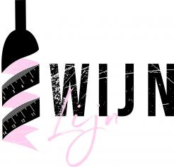 Logo design # 913972 for Logo for Dietmethode Wijn&Lijn (Wine&Line)  contest