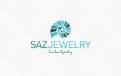 Logo # 460704 voor Ontwerp Logo met schelp voor handmade jewelry! wedstrijd