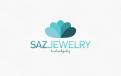 Logo # 460705 voor Ontwerp Logo met schelp voor handmade jewelry! wedstrijd