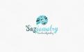 Logo # 460707 voor Ontwerp Logo met schelp voor handmade jewelry! wedstrijd