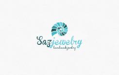 Logo # 460707 voor Ontwerp Logo met schelp voor handmade jewelry! wedstrijd