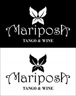 Logo  # 1090516 für Mariposa Wettbewerb