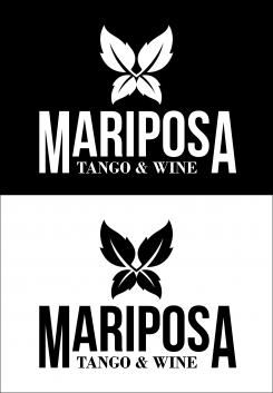 Logo  # 1090517 für Mariposa Wettbewerb