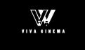 Logo design # 121834 for VIVA CINEMA contest
