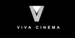 Logo design # 121836 for VIVA CINEMA contest
