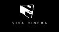 Logo design # 121837 for VIVA CINEMA contest