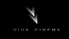 Logo design # 121838 for VIVA CINEMA contest