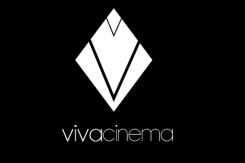Logo design # 121840 for VIVA CINEMA contest
