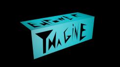 Logo design # 895370 for Create an inspiring logo for Imagine contest