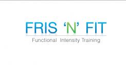 Logo # 226191 voor Fris logo voor twee jonge en sportieve ondernemers!! wedstrijd