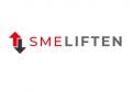 Logo design # 1076528 for Design a fresh  simple and modern logo for our lift company SME Liften contest