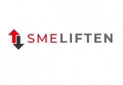Logo # 1076528 voor Ontwerp een fris  eenvoudig en modern logo voor ons liftenbedrijf SME Liften wedstrijd