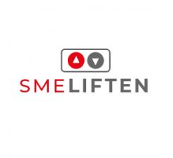 Logo # 1076530 voor Ontwerp een fris  eenvoudig en modern logo voor ons liftenbedrijf SME Liften wedstrijd