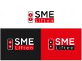 Logo design # 1075477 for Design a fresh  simple and modern logo for our lift company SME Liften contest