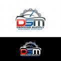Logo design # 1009755 for Logo for Demand   Supply Management department within auto company contest