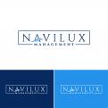 Logo design # 1051427 for 25 th birthday of the shipping company Navilux contest