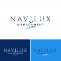 Logo design # 1051428 for 25 th birthday of the shipping company Navilux contest