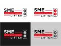 Logo design # 1075797 for Design a fresh  simple and modern logo for our lift company SME Liften contest