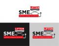 Logo design # 1075805 for Design a fresh  simple and modern logo for our lift company SME Liften contest