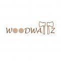 Logo design # 1153861 for modern logo for wood wall panels contest