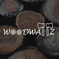 Logo design # 1153866 for modern logo for wood wall panels contest