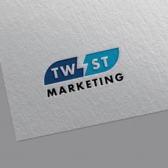Logo design # 1122370 for Logo Online Marketing contest