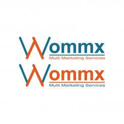 Logo # 1136568 voor Ontwerp van een nieuw bedrijfslogo voor een herstartende marketing bureau wedstrijd
