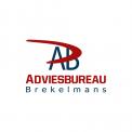 Logo design # 1125143 for Logo for Adviesbureau Brekelmans  consultancy firm  contest