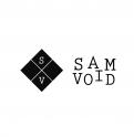 Logo design # 609577 for Design a logo for the DJ & Producer Sam Void  contest