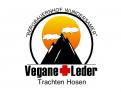 Logo  # 388936 für Extrovertiertes Logo und Geschäftsauftritt für Vegane Biologische Trachtenlederhosen Made in Austria Wettbewerb